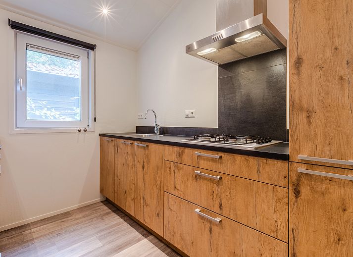 Verblijf 5707127 - Bungalow Utrechtse Heuvelrug - 6-persoons Lodge | 6B1