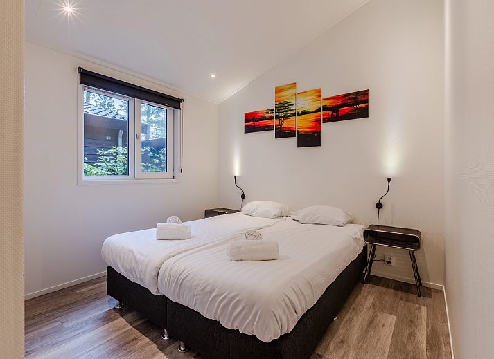 Verblijf 5707127 - Bungalow Utrechtse Heuvelrug - 6-persoons Lodge | 6B1