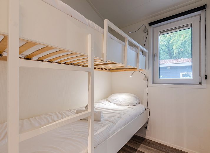 Verblijf 5707127 - Bungalow Utrechtse Heuvelrug - 6-persoons Lodge | 6B1