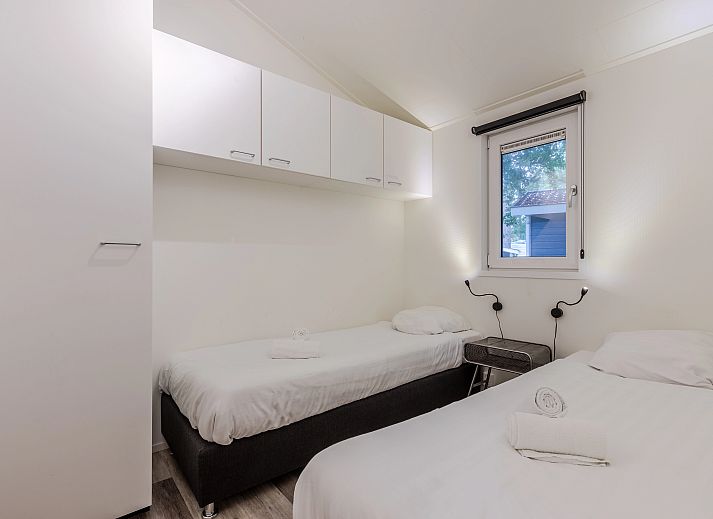 Verblijf 5707127 - Bungalow Utrechtse Heuvelrug - 6-persoons Lodge | 6B1