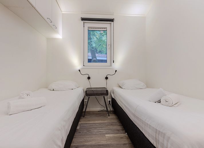 Verblijf 5707127 - Bungalow Utrechtse Heuvelrug - 6-persoons Lodge | 6B1