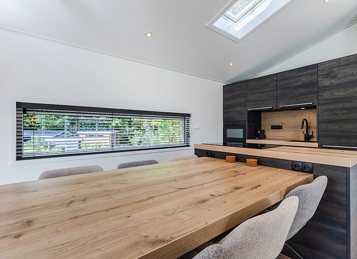 Verblijf 5707128 - Bungalow Utrechtse Heuvelrug - 4-persoons Culinair Lodge | 4B5