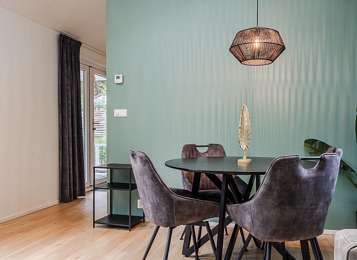 Verblijf 5707129 - Bungalow Utrechtse Heuvelrug - 4-persoons Cottage Hottub | 4BE1