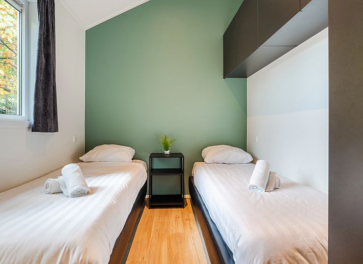 Verblijf 5707129 - Bungalow Utrechtse Heuvelrug - 4-persoons Cottage Hottub | 4BE1