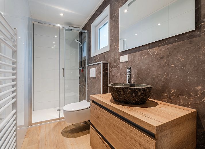 Verblijf 5707129 - Bungalow Utrechtse Heuvelrug - 4-persoons Cottage Hottub | 4BE1