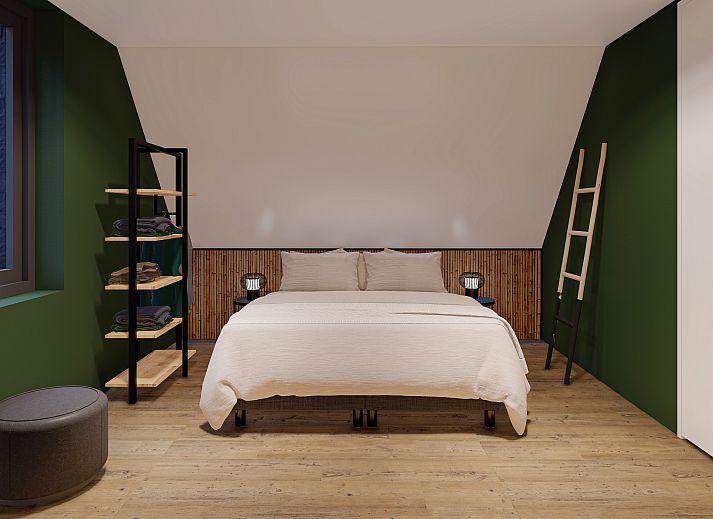 Verblijf 5707130 - Bungalow Utrechtse Heuvelrug - 12-persoons villa | 12L