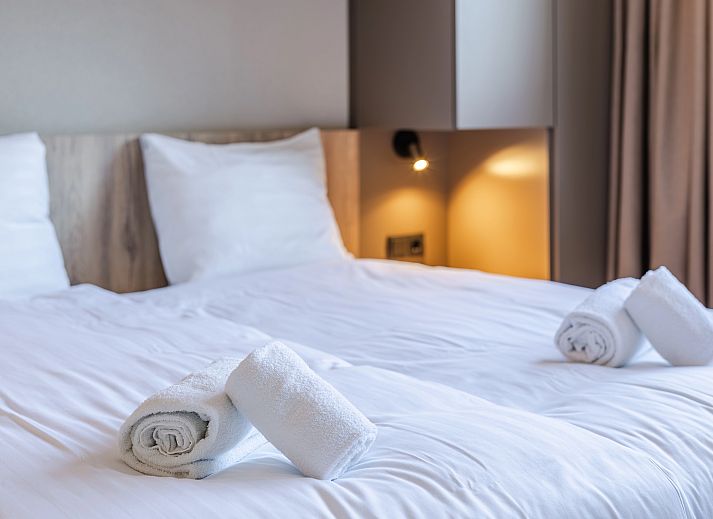 Guest house 5707130 - Bungalow Utrechtse Heuvelrug - 12-persoons villa | 12L