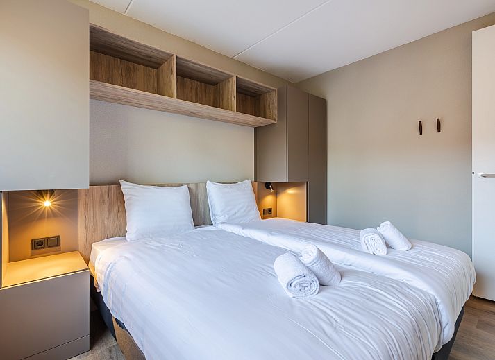 Guest house 5707130 - Bungalow Utrechtse Heuvelrug - 12-persoons villa | 12L