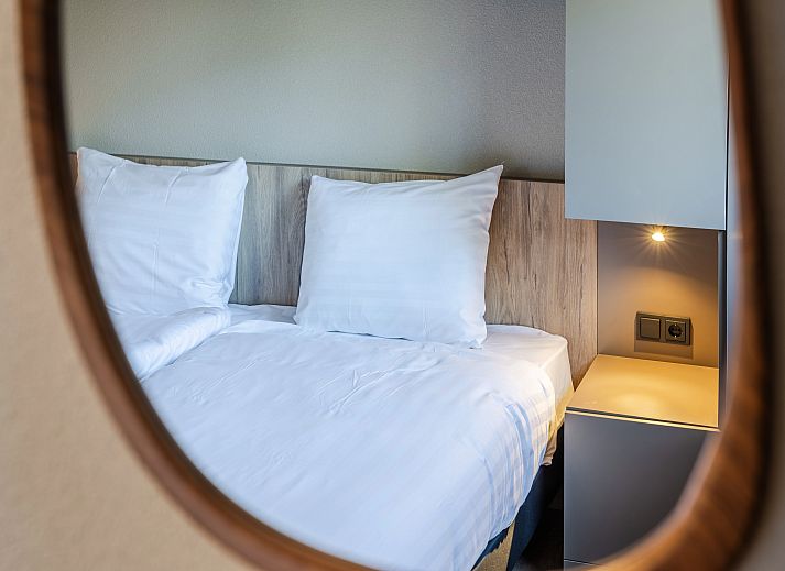 Guest house 5707130 - Bungalow Utrechtse Heuvelrug - 12-persoons villa | 12L