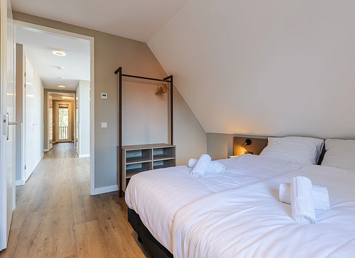 Guest house 5707130 - Bungalow Utrechtse Heuvelrug - 12-persoons villa | 12L