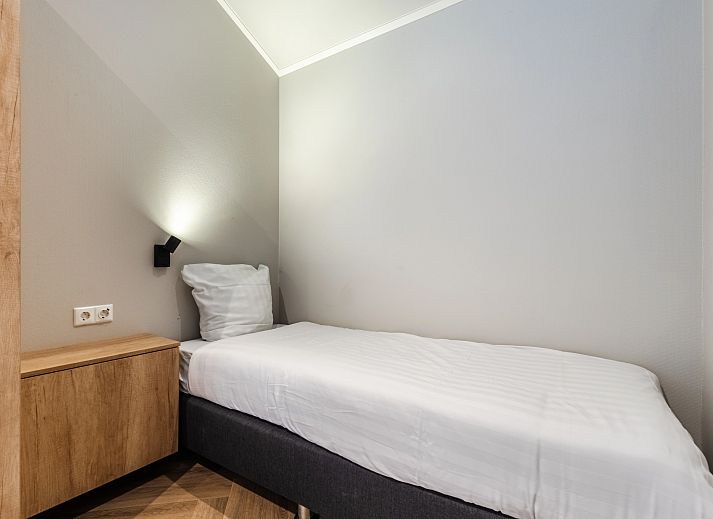 Verblijf 5707131 - Bungalow Utrechtse Heuvelrug - 6-persoons Pool Lodge | 6BZ