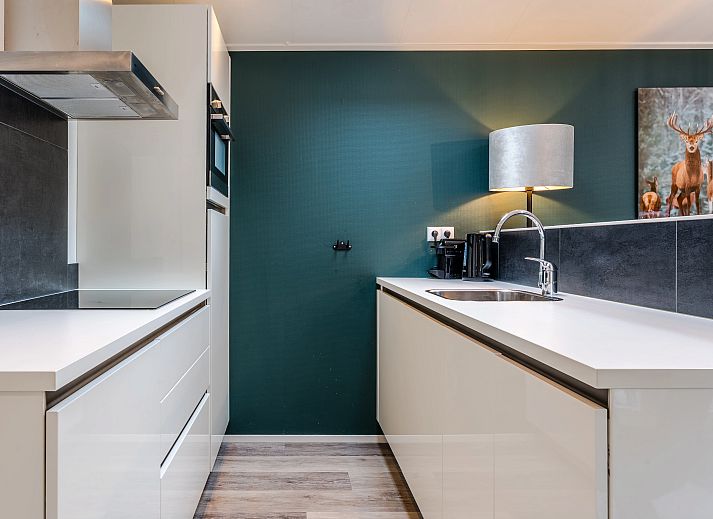 Verblijf 5707132 - Bungalow Utrechtse Heuvelrug - 4-persoons Lodge Hottub | 4BE3