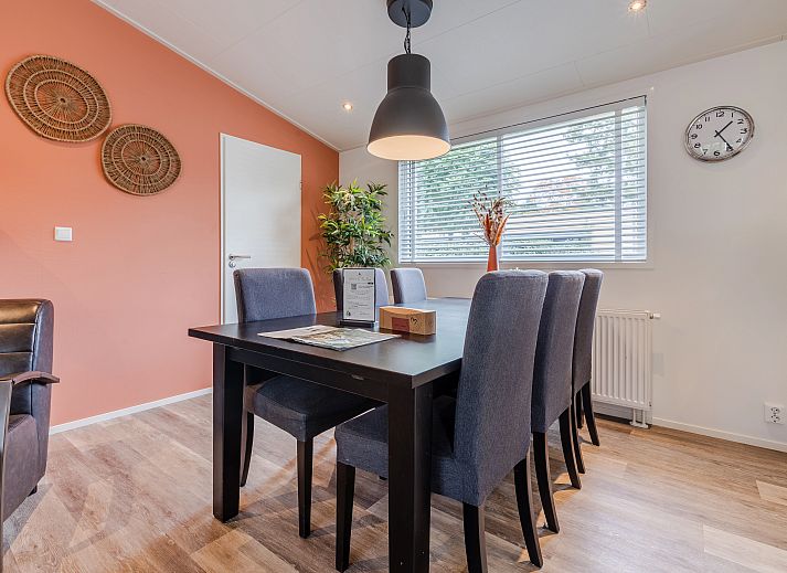 Verblijf 5707133 - Bungalow Utrechtse Heuvelrug - 6-persoons Cottage Hottub | 6BE1