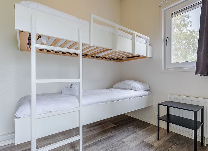 Verblijf 5707133 - Bungalow Utrechtse Heuvelrug - 6-persoons Cottage Hottub | 6BE1