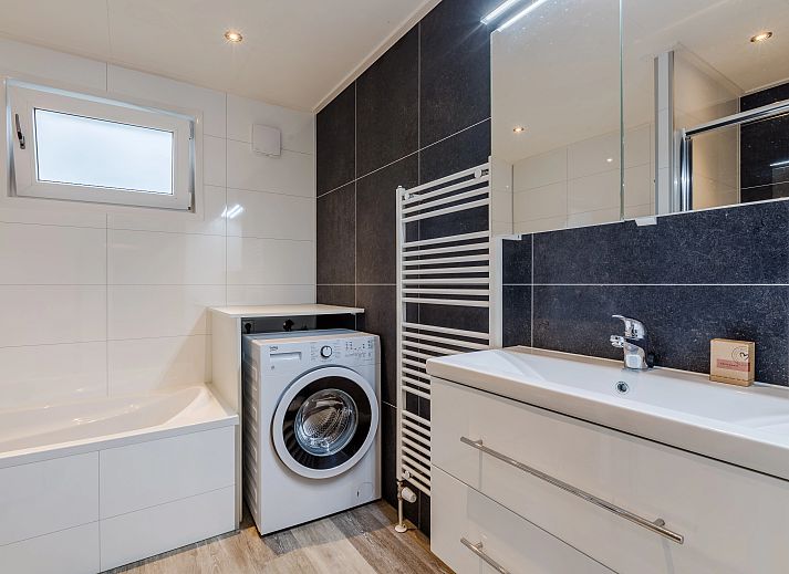 Verblijf 5707133 - Bungalow Utrechtse Heuvelrug - 6-persoons Cottage Hottub | 6BE1