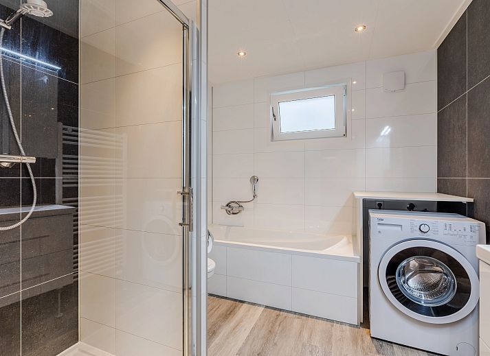 Verblijf 5707133 - Bungalow Utrechtse Heuvelrug - 6-persoons Cottage Hottub | 6BE1