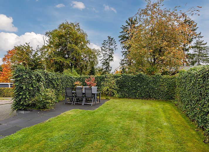 Verblijf 5707133 - Bungalow Utrechtse Heuvelrug - 6-persoons Cottage Hottub | 6BE1