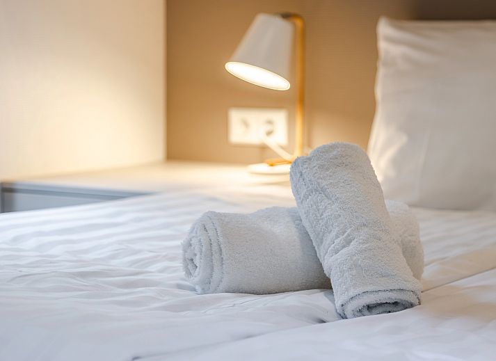 Verblijf 5707134 - Bungalow Utrechtse Heuvelrug - 6-persoons Wellness Cottage | 6BW