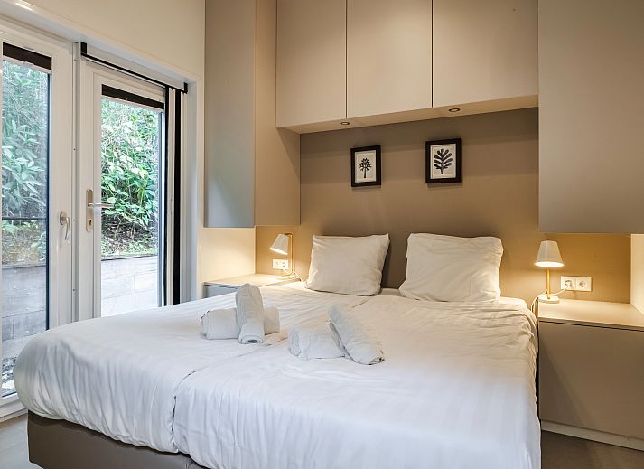 Verblijf 5707134 - Bungalow Utrechtse Heuvelrug - 6-persoons Wellness Cottage | 6BW