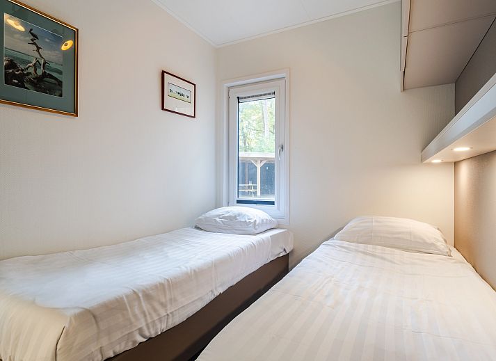 Verblijf 5707134 - Bungalow Utrechtse Heuvelrug - 6-persoons Wellness Cottage | 6BW