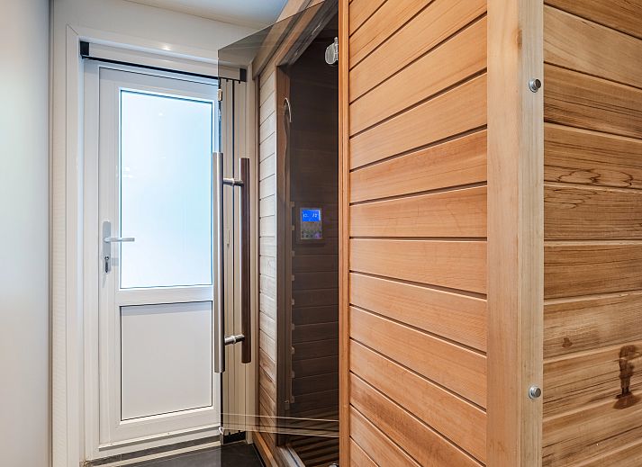 Verblijf 5707134 - Bungalow Utrechtse Heuvelrug - 6-persoons Wellness Cottage | 6BW