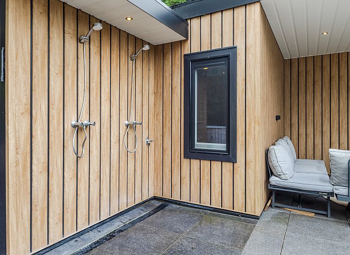 Verblijf 5707134 - Bungalow Utrechtse Heuvelrug - 6-persoons Wellness Cottage | 6BW