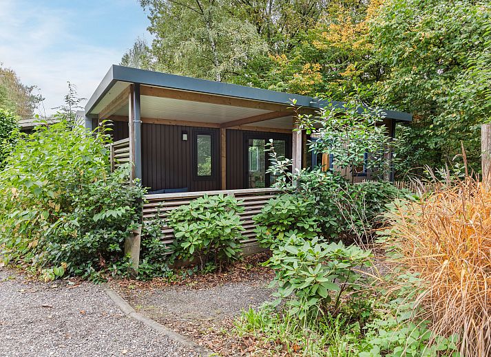 Verblijf 5707135 - Bungalow Utrechtse Heuvelrug - 4-6-persoons Cottage | 4-6B