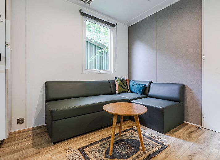 Verblijf 5707135 - Bungalow Utrechtse Heuvelrug - 4-6-persoons Cottage | 4-6B