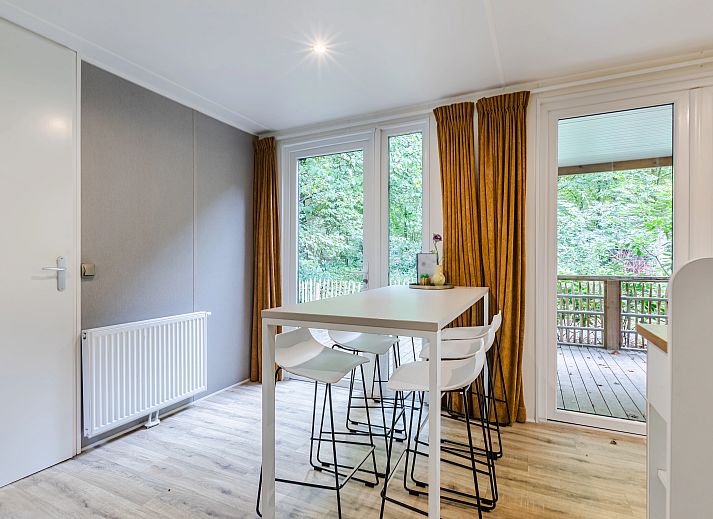 Verblijf 5707135 - Bungalow Utrechtse Heuvelrug - 4-6-persoons Cottage | 4-6B