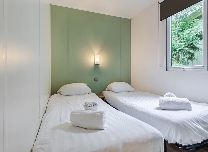 Verblijf 5707135 - Bungalow Utrechtse Heuvelrug - 4-6-persoons Cottage | 4-6B