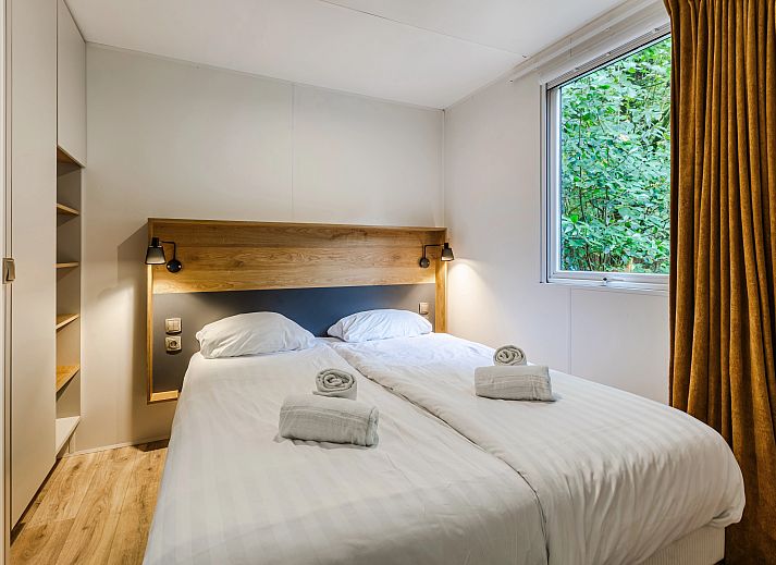 Verblijf 5707135 - Bungalow Utrechtse Heuvelrug - 4-6-persoons Cottage | 4-6B