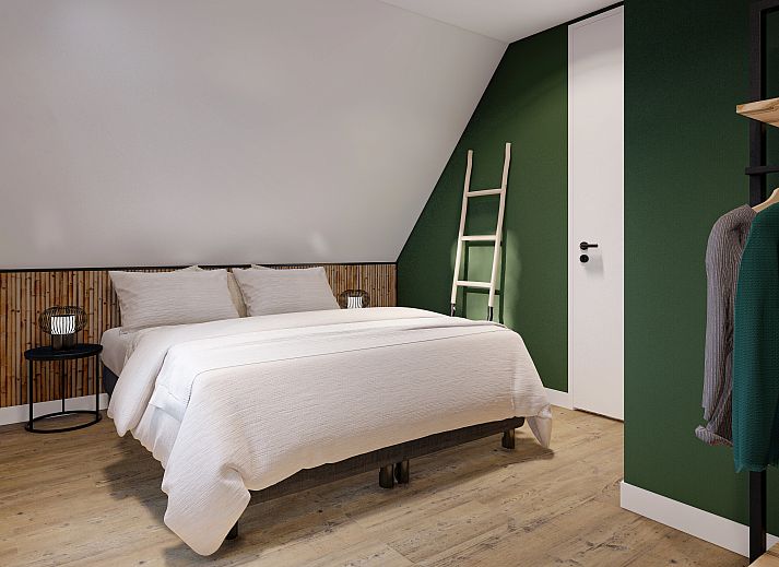 Verblijf 5707136 - Bungalow Utrechtse Heuvelrug - 8-persoons bungalow | 8C