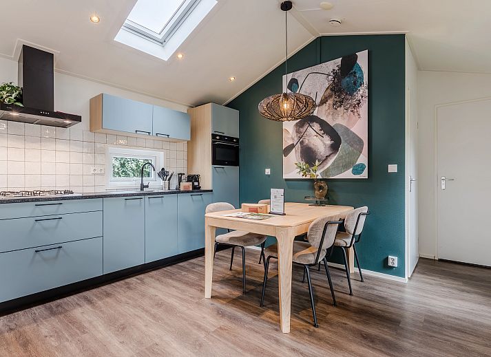 Verblijf 5707138 - Bungalow Utrechtse Heuvelrug - 4-persoons Wellness Lodge | 4BW