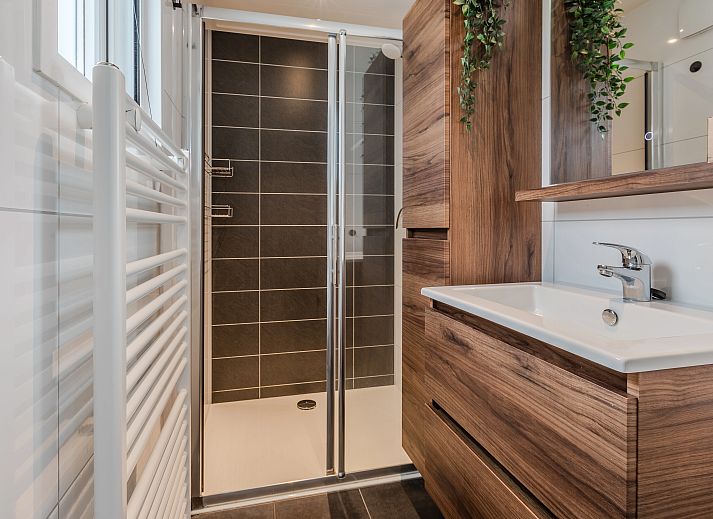 Verblijf 5707138 - Bungalow Utrechtse Heuvelrug - 4-persoons Wellness Lodge | 4BW