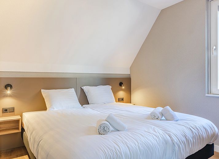 Unterkunft 5707139 - Bungalow Utrechtse Heuvelrug - 6-persoons villa | 6L