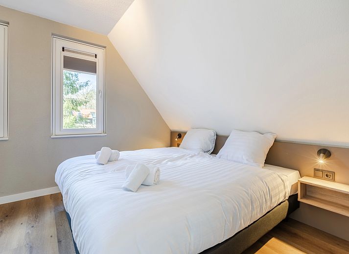 Unterkunft 5707139 - Bungalow Utrechtse Heuvelrug - 6-persoons villa | 6L