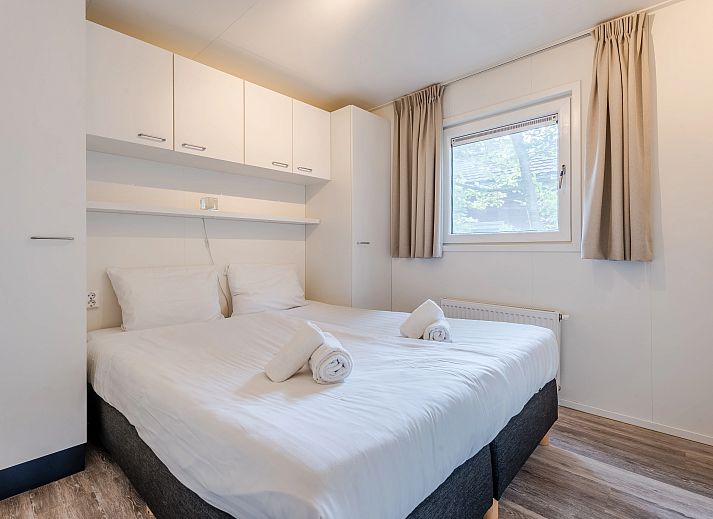 Verblijf 5707140 - Bungalow Utrechtse Heuvelrug - 2-persoons Lodge Hottub | 2BW