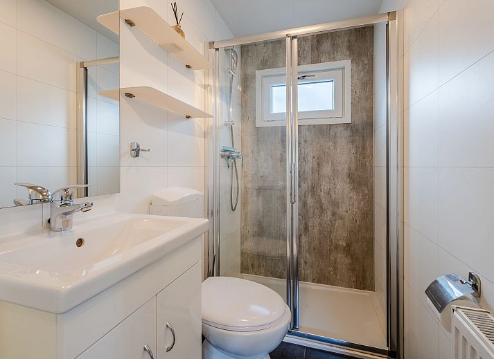 Verblijf 5707140 - Bungalow Utrechtse Heuvelrug - 2-persoons Lodge Hottub | 2BW