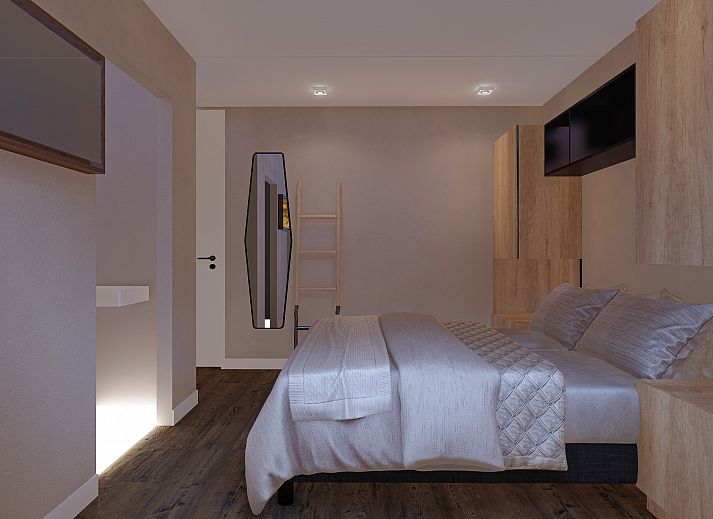 Unterkunft 5707144 - Bungalow Utrechtse Heuvelrug - 8-persoons villa | 8L