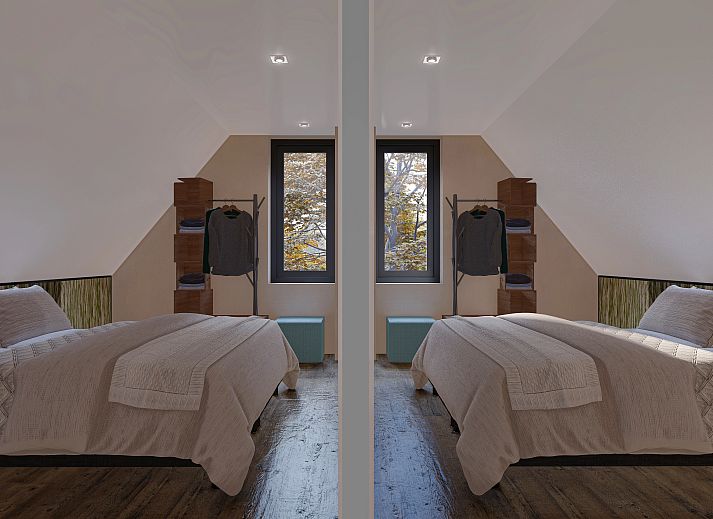 Unterkunft 5707144 - Bungalow Utrechtse Heuvelrug - 8-persoons villa | 8L