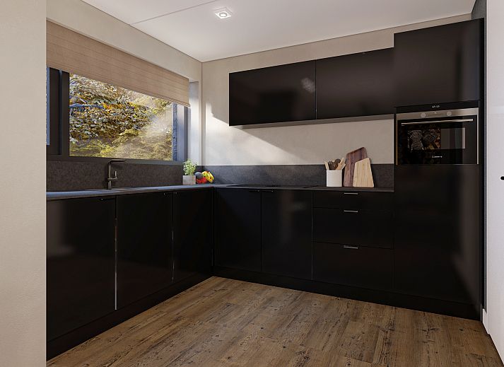 Unterkunft 5707144 - Bungalow Utrechtse Heuvelrug - 8-persoons villa | 8L