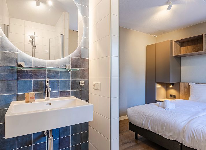 Verblijf 5707144 - Bungalow Utrechtse Heuvelrug - 8-persoons villa | 8L