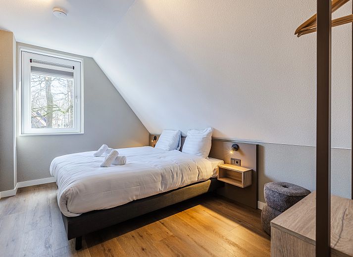 Verblijf 5707144 - Bungalow Utrechtse Heuvelrug - 8-persoons villa | 8L