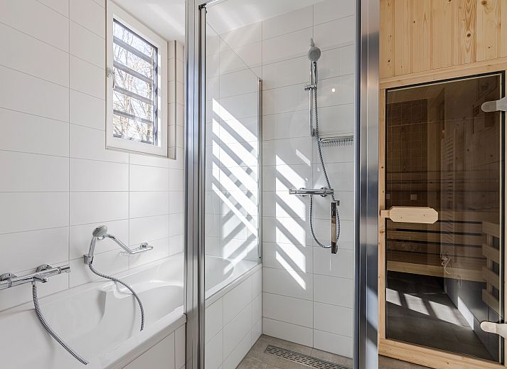 Verblijf 5707144 - Bungalow Utrechtse Heuvelrug - 8-persoons villa | 8L