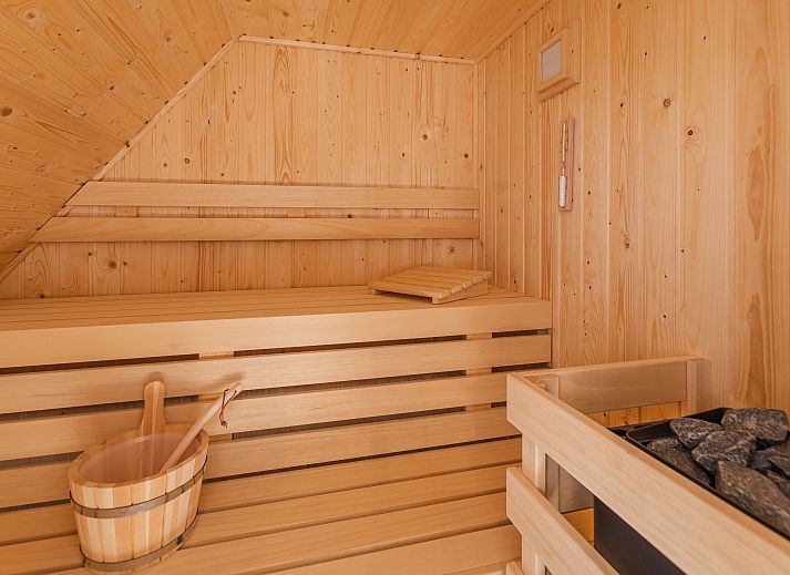 Verblijf 5707144 - Bungalow Utrechtse Heuvelrug - 8-persoons villa | 8L