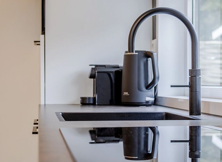 Unterkunft 5707145 - Bungalow Utrechtse Heuvelrug - 4-persoons Eco Cottage Hottub | 4BE2