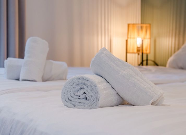 Unterkunft 5707145 - Bungalow Utrechtse Heuvelrug - 4-persoons Eco Cottage Hottub | 4BE2