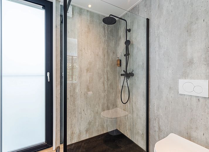 Unterkunft 5707146 - Bungalow Utrechtse Heuvelrug - 4-6 persoons Hottub Lodge | 4-6B2