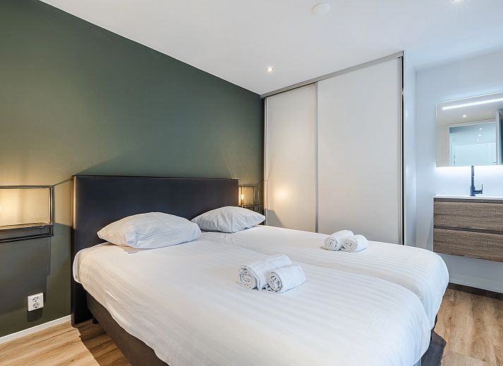 Guest house 5707147 - Bungalow Utrechtse Heuvelrug - 4-6 persoons Water & Hottub lodge | 4-6B3