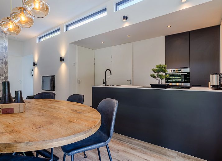 Unterkunft 5707148 - Bungalow Utrechtse Heuvelrug - 6 persoons Water & Hottub lodge | 6B3